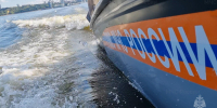 В этом году инспекторы ГИМС МЧС России провели на водоемах Чувашии 245 патрулирований и выявили 78 правонарушений - МЧС Чувашской Республики