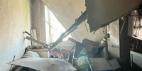 Фото:  Аварийно-спасательная служба Вологодской области - Вологда-поиск