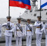 Вторые российско-индонезийские военно-морские учения пройдут в Японском море - M24.Ru