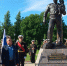 В Кронштадте открыли памятник, посвященный подвигу русских моряков в итальянском городе Мессина - ГТРК Санкт-Петербург