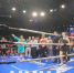 Калужанин проиграл в бою за титул WBA Asia - Телерадиокомпания Ника