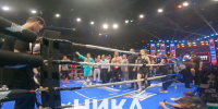 Калужанин проиграл в бою за титул WBA Asia - Телерадиокомпания Ника