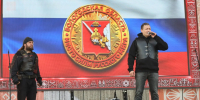 В Кириллове стартовал первый в истории Вологодской области Всероссийский мотофестиваль - Региональное Агентство Новостей