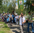 В праздник Явления иконы Пресвятой Богородицы во граде Казани в Саранске прошел традиционный Крестный ход - Саранская епархия