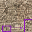 Гравюра с изображением Кенигсберга из издания Merian M. Topographia Prussiae et Pomerelliae // Topographia Electoratus Brandenburgici et Ducatus Pomeraniae. Topographia Germaniae. 1652 | Фото: сайт Института археологии РАН - Klops.Ru