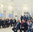 Скриншот видео, опубликованного в канале губернатора Псковской области Михаила Ведерникова в мессенджере MAX - InformPskov.Ru