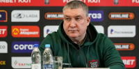 Виталий Давыдов связал летние потери «Ак Барса» с характером наставника команды - ИА Татар-информ