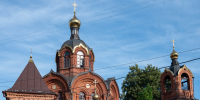 Митрополит Никандр совершил отпевание новопреставленного протоиерея Анатолия Сегеды - Владимирская епархия