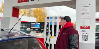 Сравнил расход топлива при 90, 110 и 140 км/ч - вот на какой скорости можно экономить топливо. Делюсь результатами - ProGorod.Ru