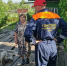 Спасатели продолжают помогать жителям Чернышевского округа после паводка в Забайкалье правительство Забайкалья - ChitaMedia