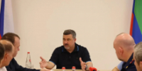 В сёлах Адильотар и Новый Цилитль возводят новые школы - Гумбетовский район