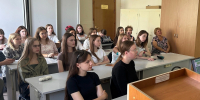 Наша работа - защита леса - Рослесозащита