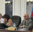 В Нижегородском областном суде состоялось внеочередное заседание Экзаменационной комиссии Нижегородской области по приему квалификационного экзамена на должность судьи - Борский городской суд