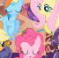 Мультсериал My Little Pony ждет продолжение - Spbdnevnik.ru