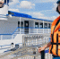 Сергей Собянин: Причал Парк Горького — 2 открылся после реконструкции - Правительство Москвы