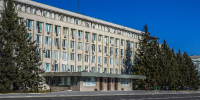 В Амурской области завершилось выдвижение кандидатов в депутаты Заксобрания - ИА Порт Амур