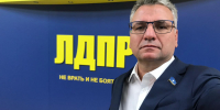 Правительственный депутат захватил землю - ИА SakhaTime
