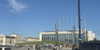 Прогноз погоды на воскресенье, 26 июля 2026 года - Yakutia-Daily.Ru