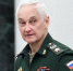 Глава Минобороны Белоусов поздравил военнослужащих с Днем ВМФ - Комсомольская Правда