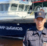 Продолжая династию героически погибшего речного полицейского Баира Цыбикова - ИА SakhaTime