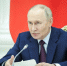 Полный текст срочного обращения Путина к военным России - ИА Хакасия