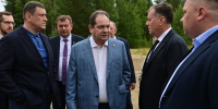 В больнице одного из районов Коми установят маммограф и компьютерный томограф - Pg11.Ru
