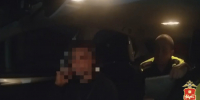 9 протоколов за одну поездку получил несовершеннолетний байкер из Хакасии - Газета Хакасия