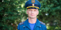 Лето без тревог: правила безопасности для детей от Александра Дубровина - МЧС России