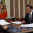 Виталий Хоценко обратился к Владимиру Путину с просьбой о поддержке проекта метротрамвая - ИА Омскрегион