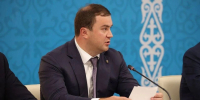 Виталий Хоценко на Форуме России и Казахстана предложил создать межгосударственную программу комплексного развития Иртыша - Сетевое издание Заря-Полтавка