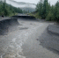 Движение по автодороге «Яна» парализовано из-за размыва полотна - Yakutia-Daily.Ru