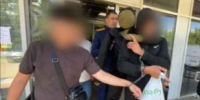 Инспекторы преследовали водителя судна на Иркутском водохранилище - IrkutskMedia.Ru