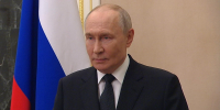 Путин поздравил всех причастных с Днем военно-морского флота - Spbdnevnik.ru