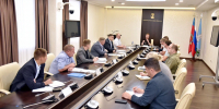 В Барнауле коммунальные службы продолжают устранять последствия сильного ливня - Администрация г. Барнаул
