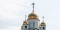 Митрополит Сергий освятил новую часовню в честь пророка Иоанна Предтечи в Барнауле - Алтайская митрополия