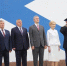 Ирина Яровая: ВМФ - один из главных символов несокрушимости и величия России. - ИА Камчатка
