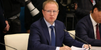 Фото: пресс-служба Омской области - Алтайская правда