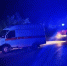 Под Миассом пьяный бесправник врезался в машину скорой помощи - 31TV.RU