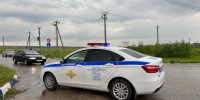 ГИБДД усилит рейды в Вологде и шести округах в воскресенье - ProGorod35.Ru