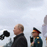 Владимир Путин на праздновании Дня ВМФ - Газета Бийский рабочий