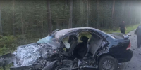 Пьяный водитель устроил смертельное ДТП в Приозерском районе - Online47.Ru