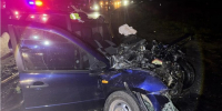 В Якшур-Бодьинском районе в ДТП погибли два человека - Сусанин