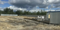 Новый физкультурно-оздоровительный комплекс с универсальным спортивным залом построят в Омсукчане. - Kolyma.Ru