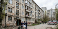 Глава СК взял на контроль ситуацию с аварийным домом в Саратове - SaratovNews.Ru