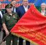 Состоялась встреча выпускников Тульского артиллерийского училища 1976 года - ГТРК