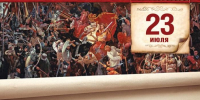 23 июля - памятная дата военной истории России. Невская битва - СВГУ