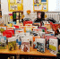 Полусотней книг пополнилась библиотека Верхней Якушки - Ulpravda.Ru