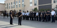 В Волжском День города прошел без происшествий под охраной полиции - Родной город Волгоград