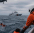 Китайские спасатели вытащили из воды 39 моряков с затонувшего вьетнамского судна - Про Город Пермь
