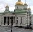 В Спасском кафедральном соборе г. Пензы состоялось всенощное бдение - Penza-Post.Ru